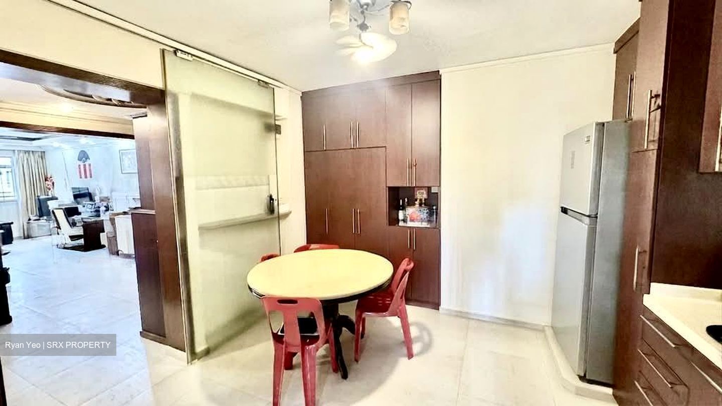 Blk 367A Tampines Street 34 (Tampines), HDB 4 Rooms #603079941